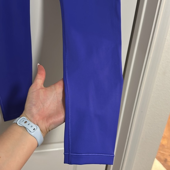 Calia by Carrie Underwood Indigo Leggings - Picture 4 of 7